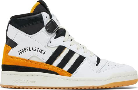 jugoplastika adidas schuhe|Buy BSTN x Forum 84 High 'Jugoplastika' .